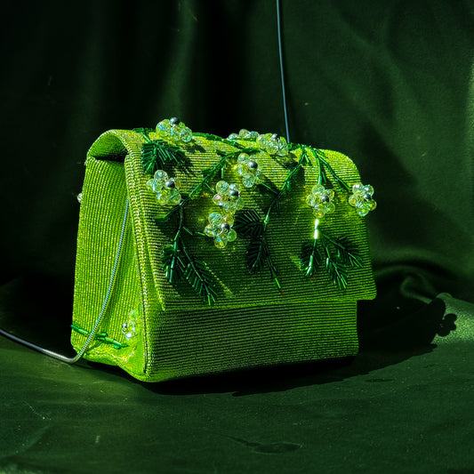 OSEN - lemon green