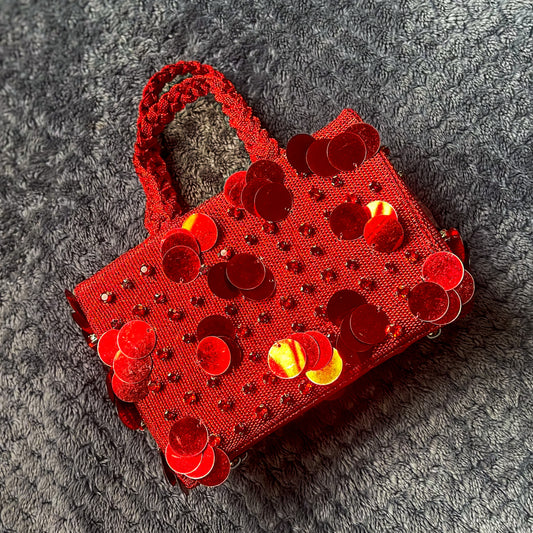 EGHAYO - red