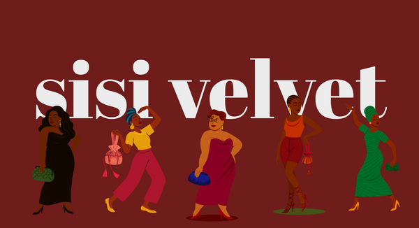 Sisi Velvet