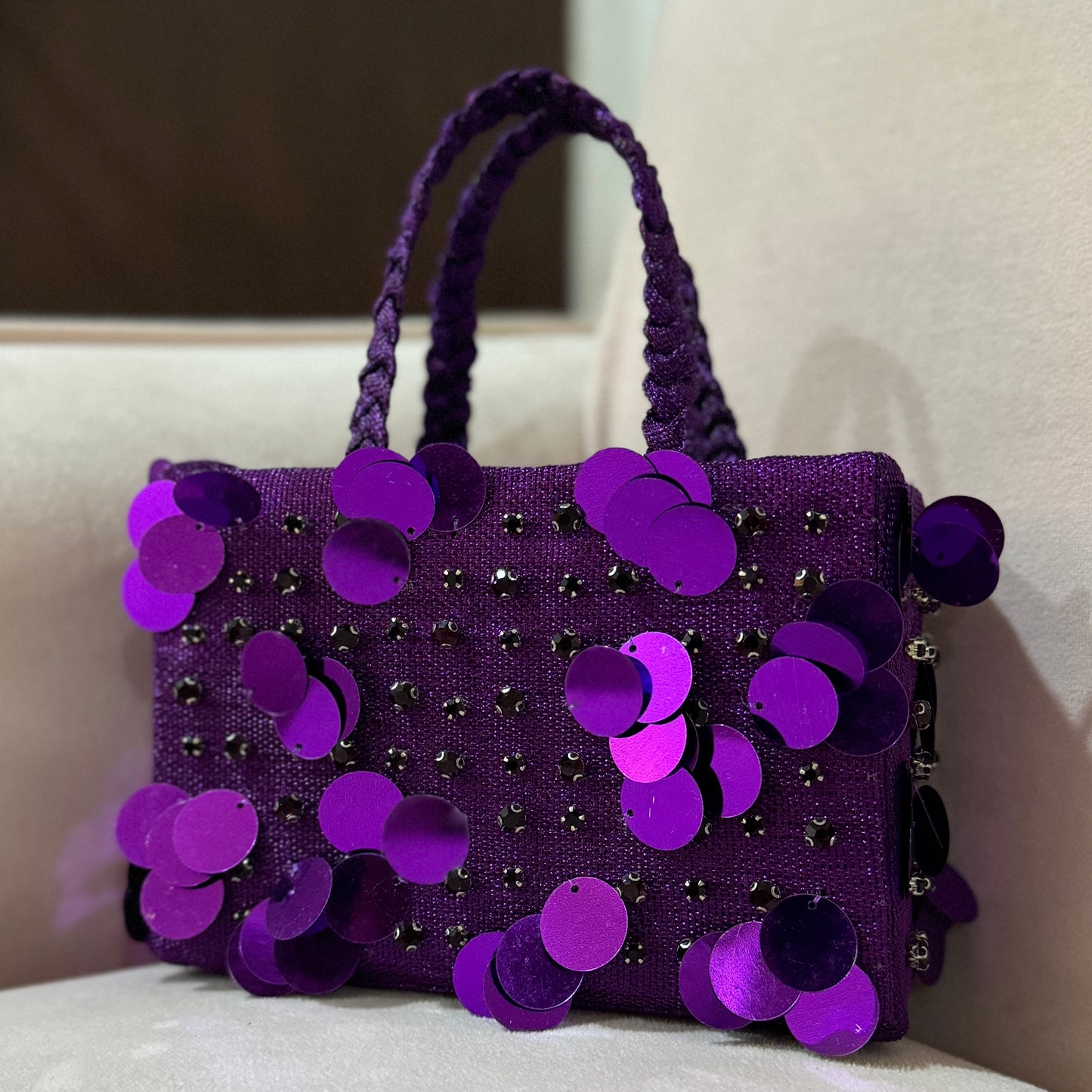 EGHAYO - purple